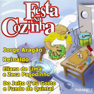 Festa na Cozinha