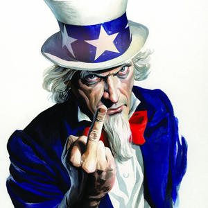Uncle Sam (Explicit)