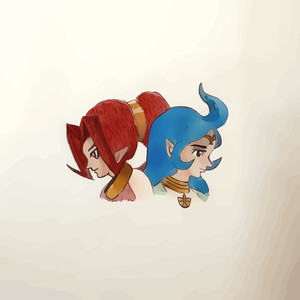 Sadness (Sleepy Felt Piano)