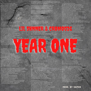 Year One (Explicit)