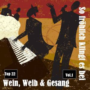 Frisch auf ihr Matrosen