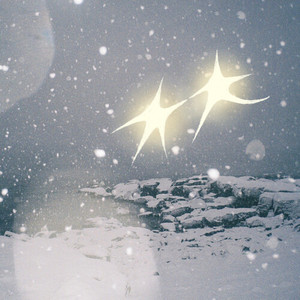 Ástarfundur á jólanótt