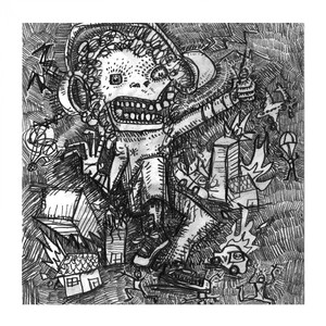 Malandro (Original Mix)