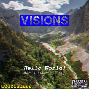 Visions EP (Explicit)