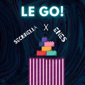 LE GO (feat. ENES)