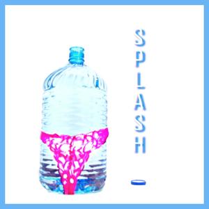 SPLASH (Explicit)