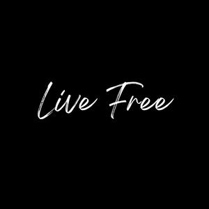 Live Free (Live)