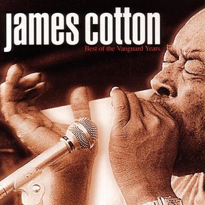 James Cotton - Love Me Or Leave Me