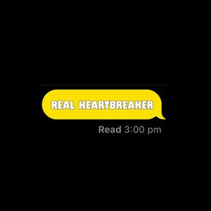 Real Heartbreaker