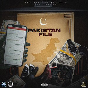 Pakistan File (Explicit)