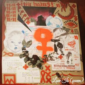 Love Is(Queen) (Explicit)