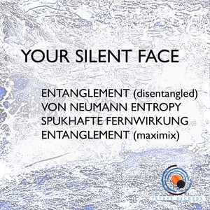 Entanglement (Disentangled)