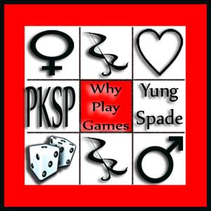 Why Play Games (feat. Yung Spade) - Single