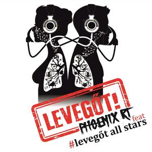 Levegőt! (feat. #levegőt all stars)