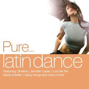 Pure... Latin Dance