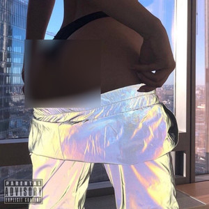 Жопой (Explicit)