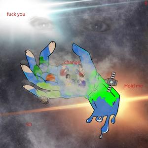 HOLD ME (feat. ChizeMixedIt) (Explicit)