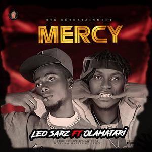 Mercy (feat. olamatari) [Explicit]