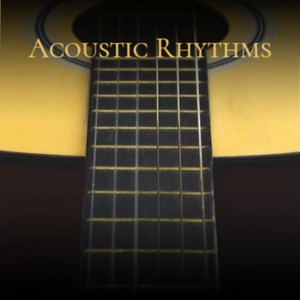 Acoustic Rhythms