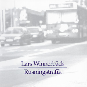 Lars Winnerback - Balladen om konsekvenser