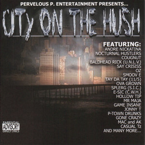City On The Hush