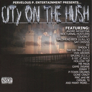 Golden State Thugs (Explicit)