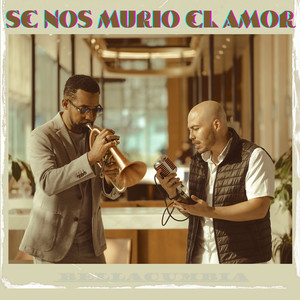 Se Nos Murió El Amor