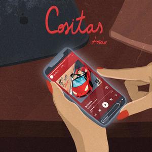 Cositas (feat. DJ Black) [Explicit]