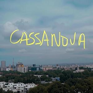 Cassanova (feat. Perro)
