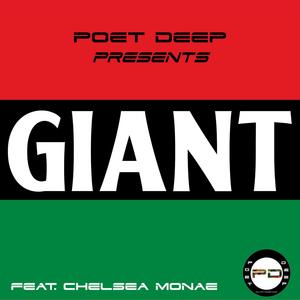 GIANT (feat. Chelsea Monae)