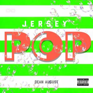 JERSEY POP! (feat. 5pazzthalord) (Jersey Club)