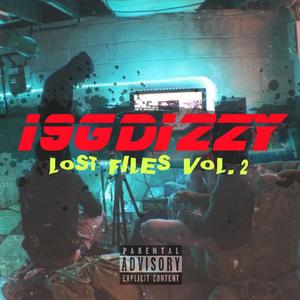 LOST FILES, Vol. 2 (Explicit)