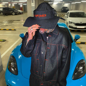 Молодой Кличко (Explicit)