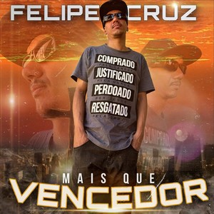 Mais Que Vencedor (Explicit)