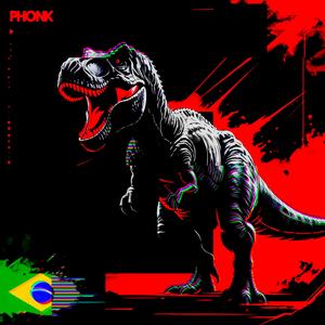 Jurassic park theme (phonk remix)