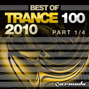 Trance 100 Best of 2010