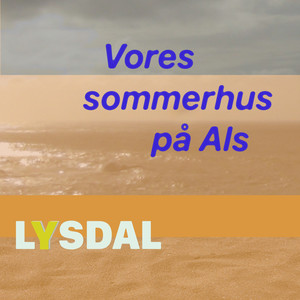 Vores sommerhus på Als