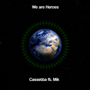 We are Heroes