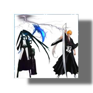 $cythe/Ichigo (Explicit)