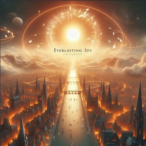 Everlasting Joy