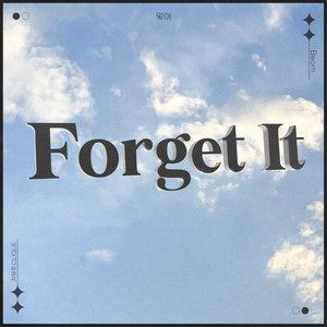 잊어(Feat. 차우주, CLIQUE) (忘掉吧)