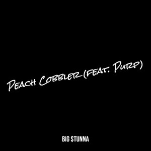 Peach Cobbler (Explicit)