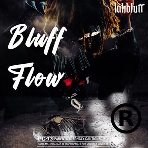 Bluff Flow (Explicit)