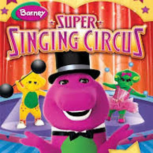 When the Circus Comes to Town (feat. CircusS.)