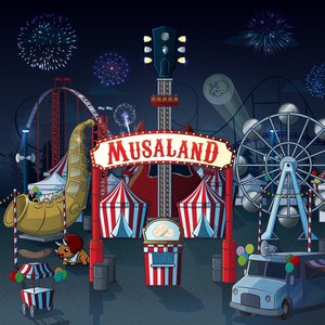 Musaland