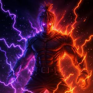 Decuman (Brazilian phonk & Phonk) Slowed & Reverb