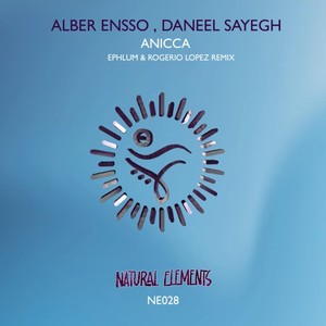 Anicca (Ephlum & Rogerio Lopez Remix)