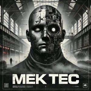Christ.Tec - Mek Tec (HASI MASTER)