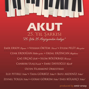 25. Yıl Şarkısı