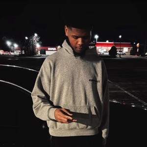 HEAR ME (feat. Lor Act) (Explicit)